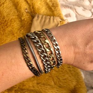 Jenny Bird Austin Cuff